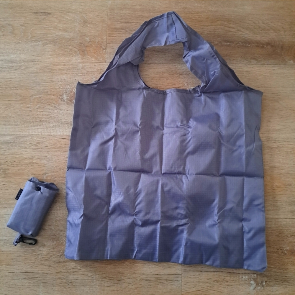 Shopping Bag Mini Travel Bag NWOT
